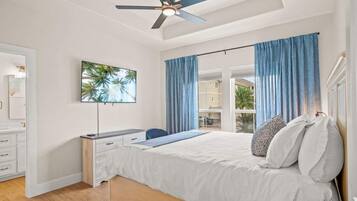 House | 2 bedrooms, high-speed internet