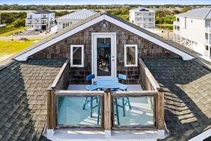 Room - Ocean Views I Sleeps 12 I Walk to Beach I Pool (Ocean Isle Beach)