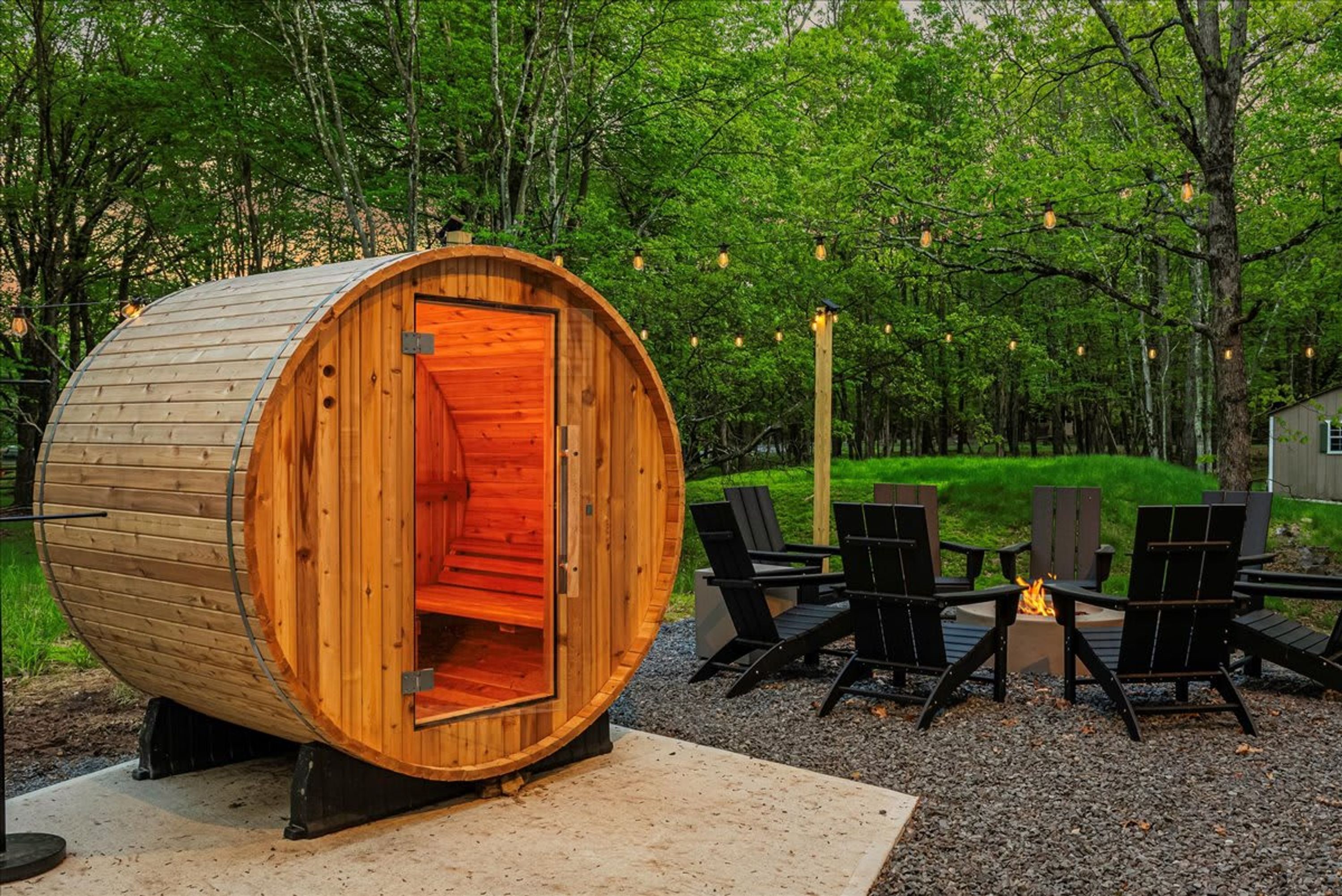 Rumah | 5 kamar tidur dan internet