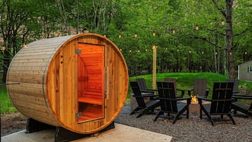 Rumah | 5 kamar tidur dan internet