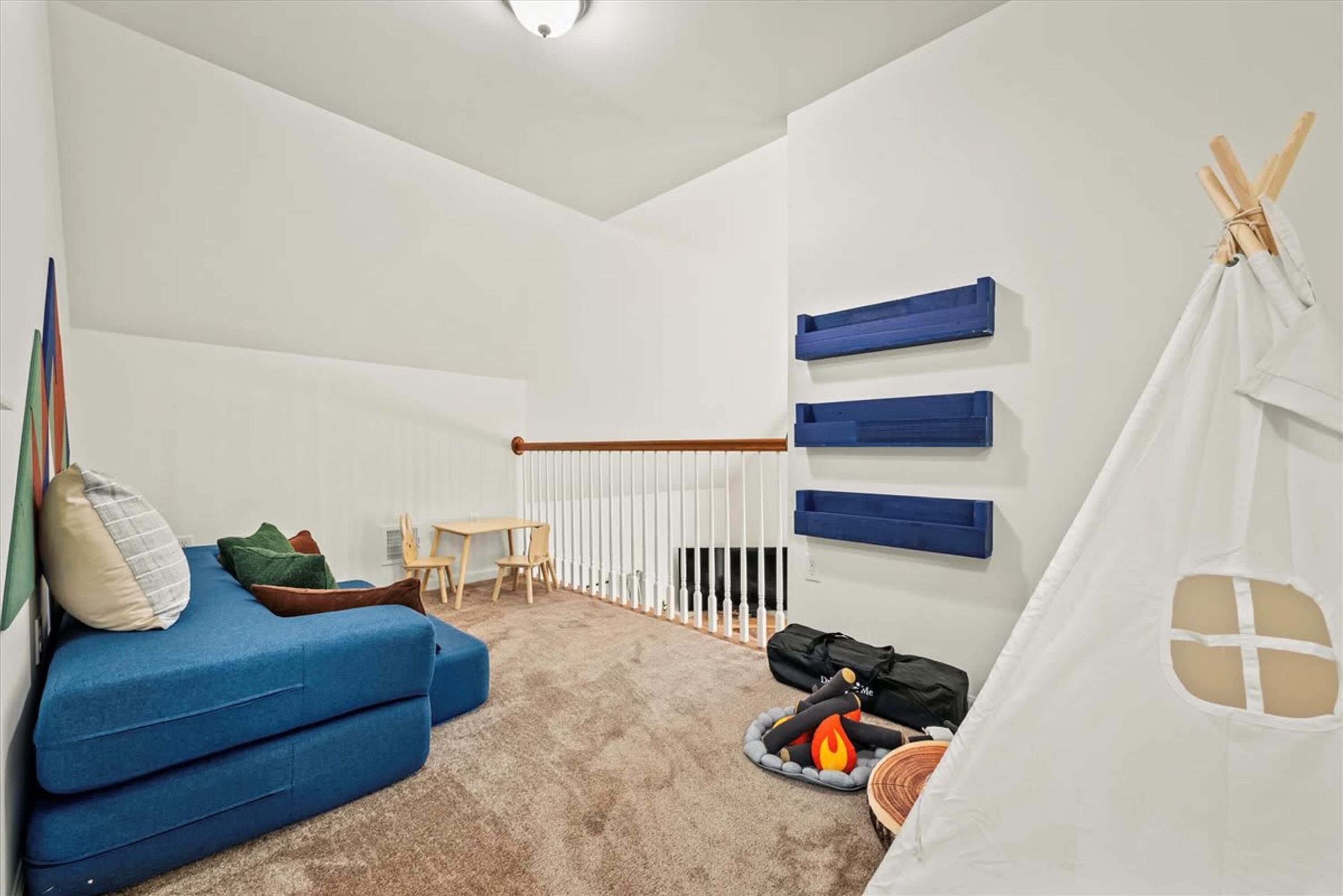 5 bedrooms, Internet