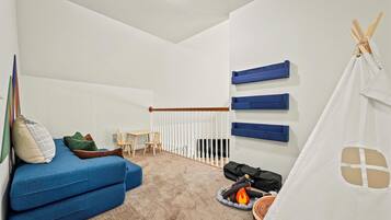5 bedrooms, Internet