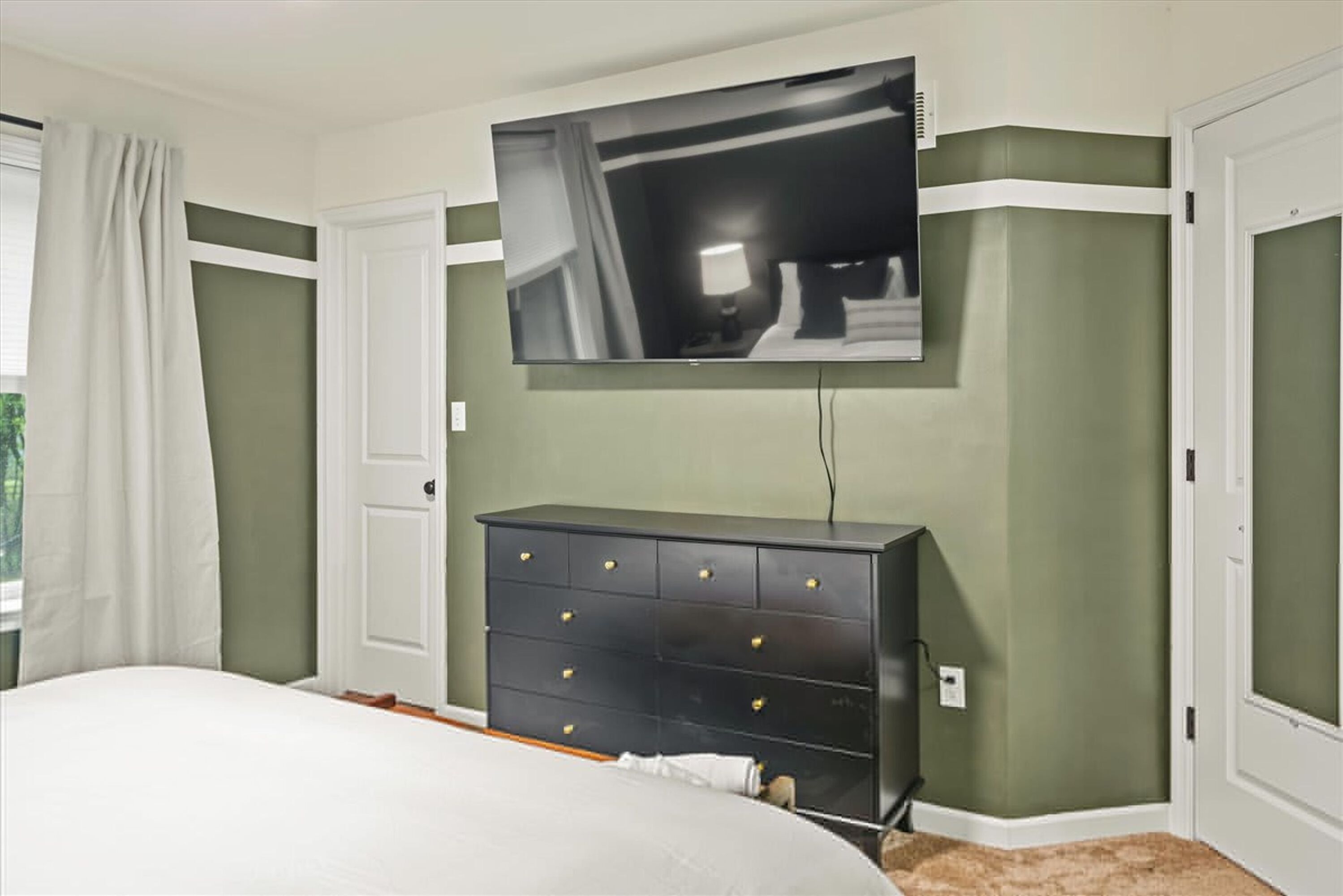 House | 5 bedrooms, Internet