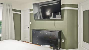 5 bedrooms, Internet