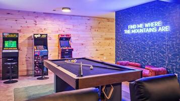 5 bedrooms, Internet