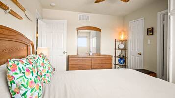 House | 1 bedroom, high-speed internet