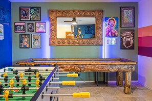 Ferienhaus | 4 Schlafzimmer, Internetzugang