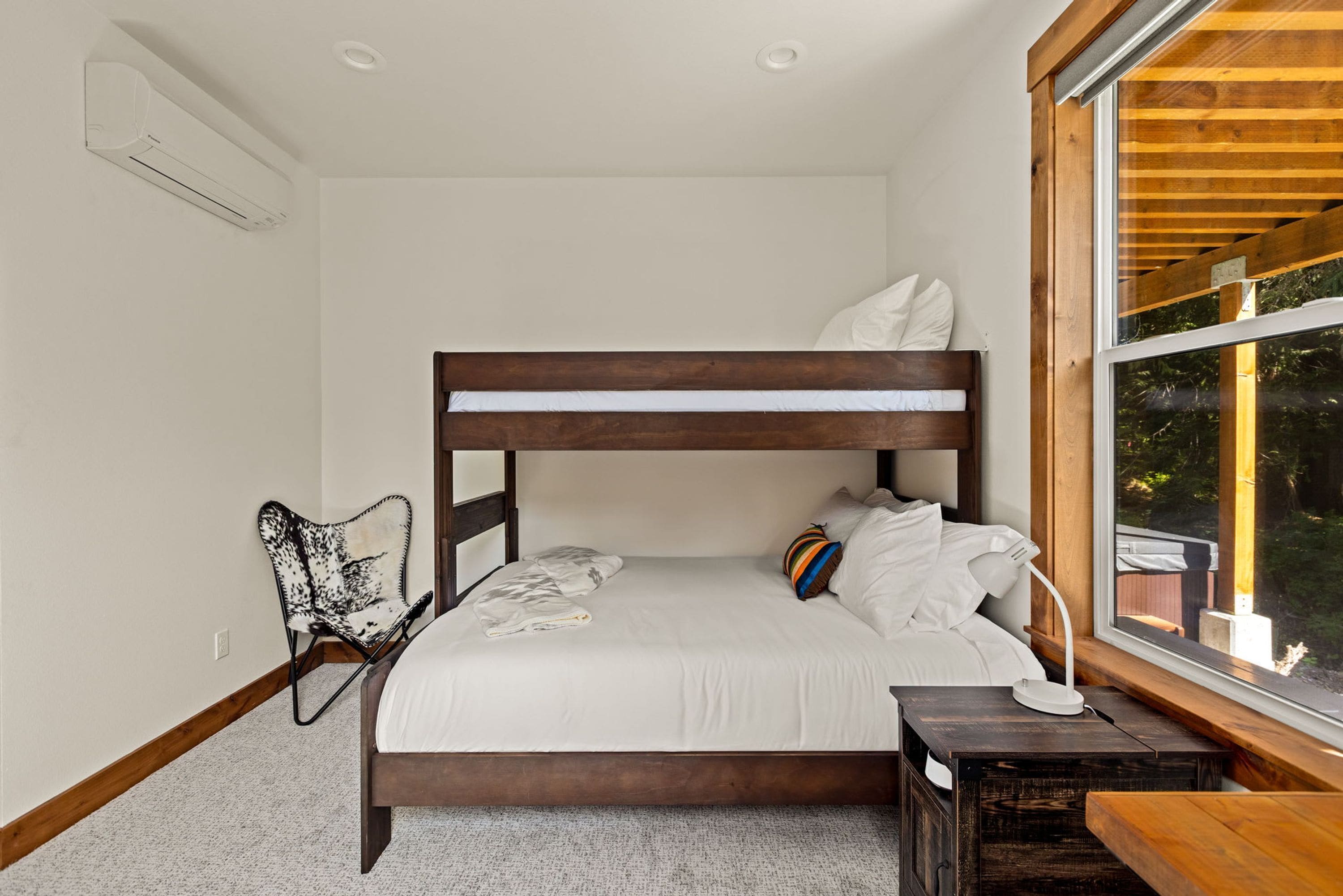 Rumah | 3 kamar tidur dan internet