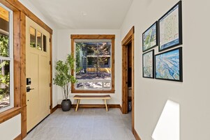 House | 3 bedrooms, Internet