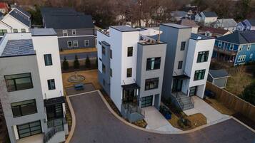 House | 4 bedrooms, Internet