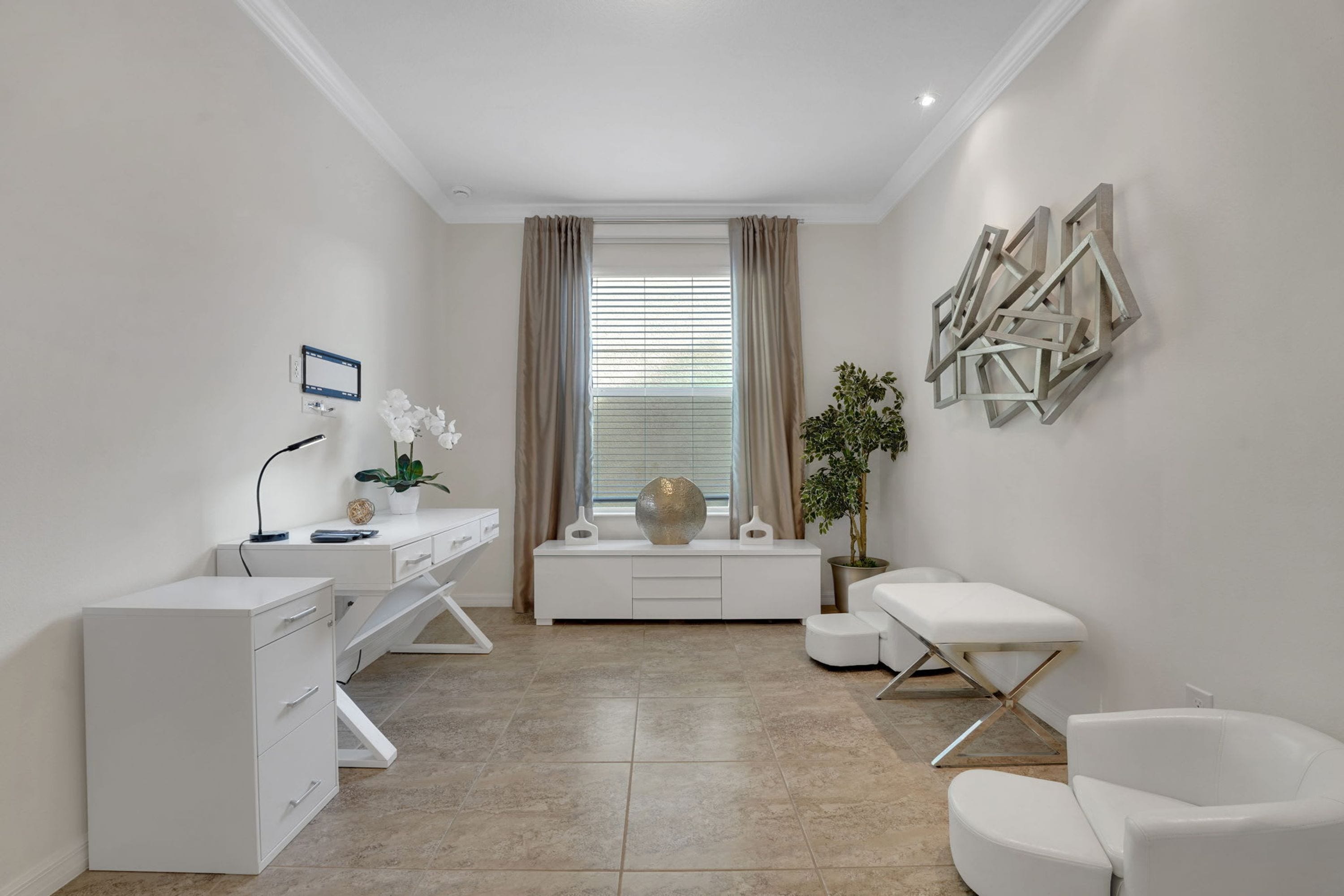 Casa | 5 habitaciones y internet 