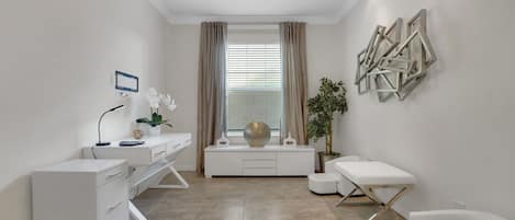 Casa | 5 habitaciones y internet