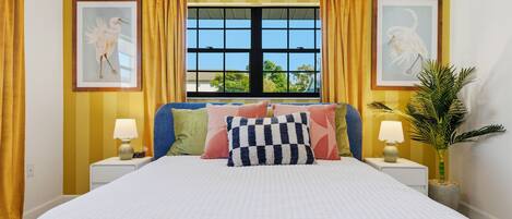 House | 4 bedrooms, high-speed internet