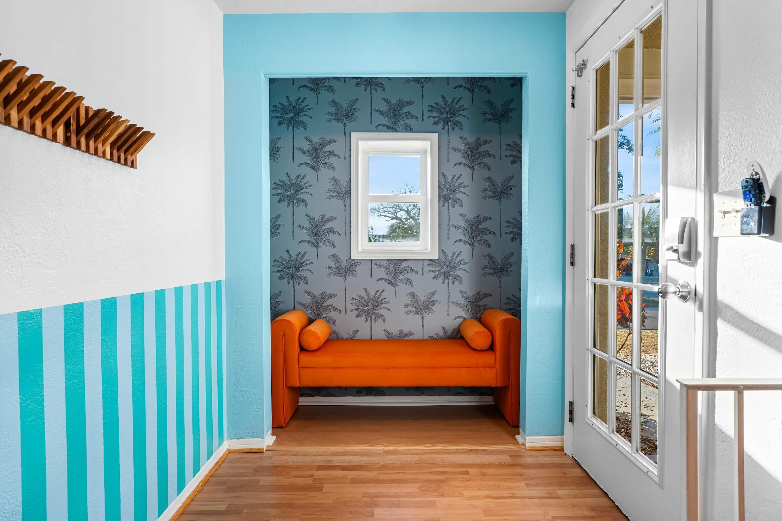 House | 4 bedrooms, high-speed internet