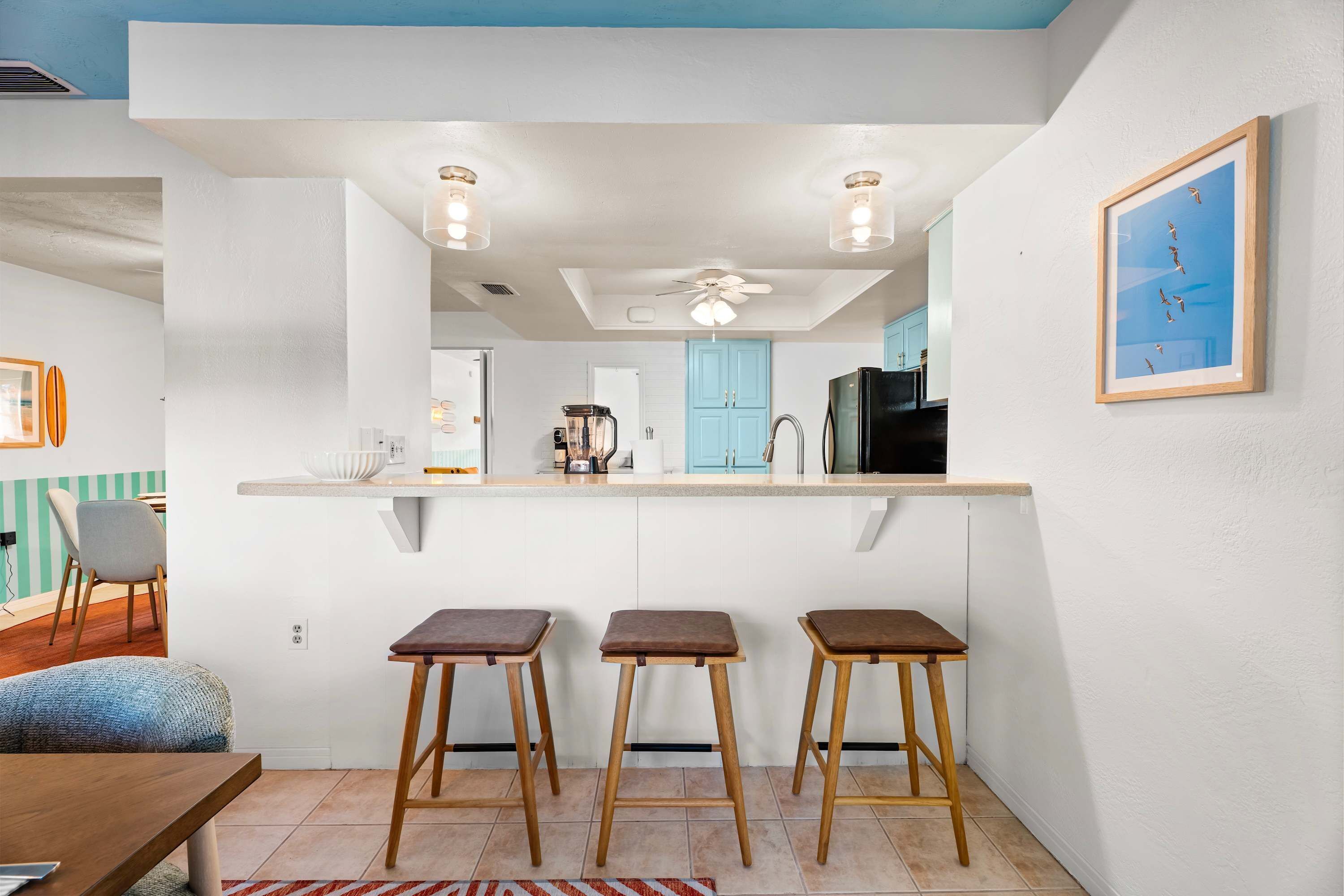 House | 4 bedrooms, high-speed internet