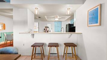 Casa | 4 habitaciones y internet