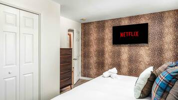 Rumah | 6 kamar tidur dan internet