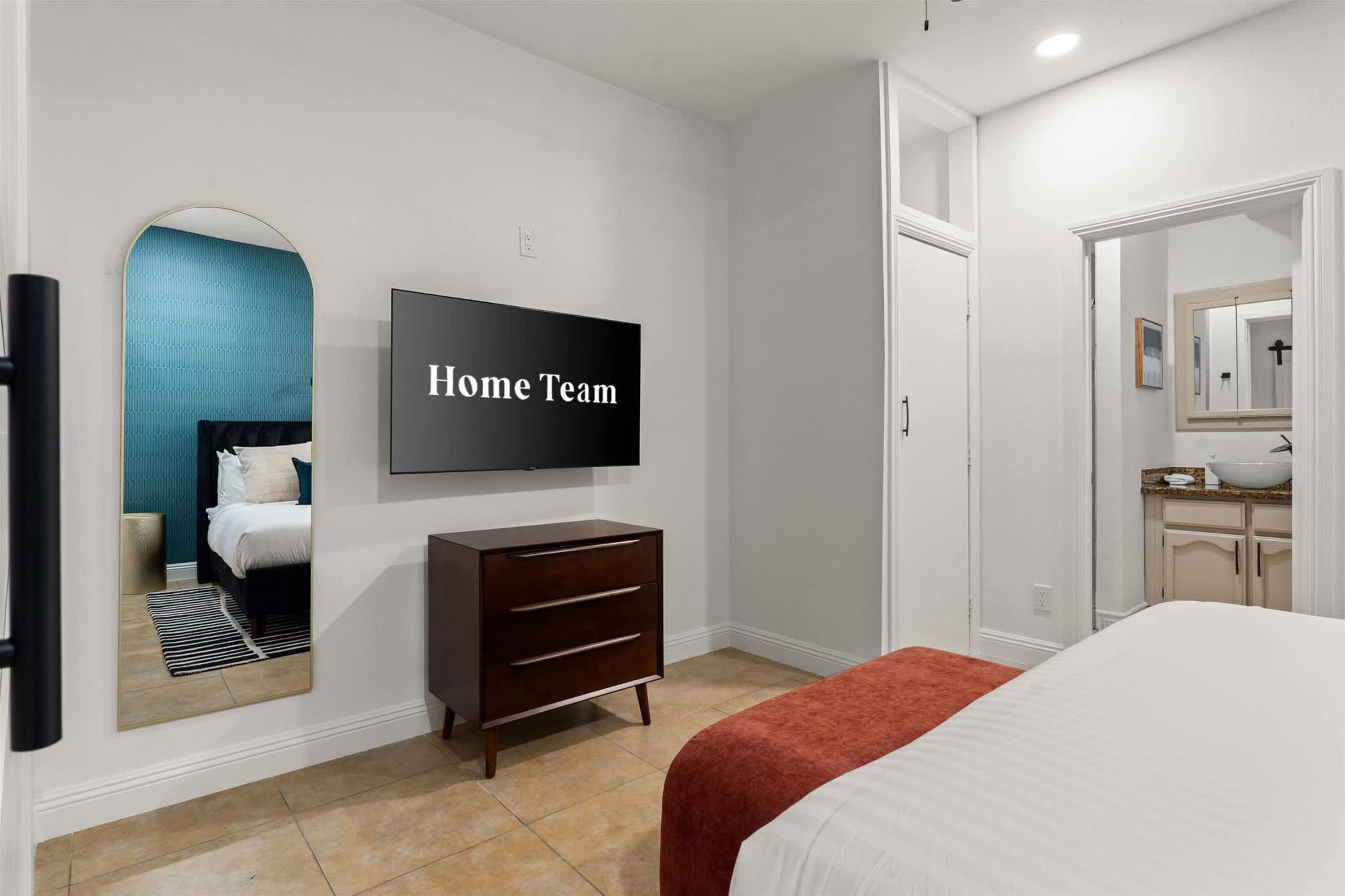 Maison | 6 chambres, Internet