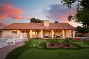 Room - Paradise Lane Pool - Hot Tub - Sports Court (Phoenix)