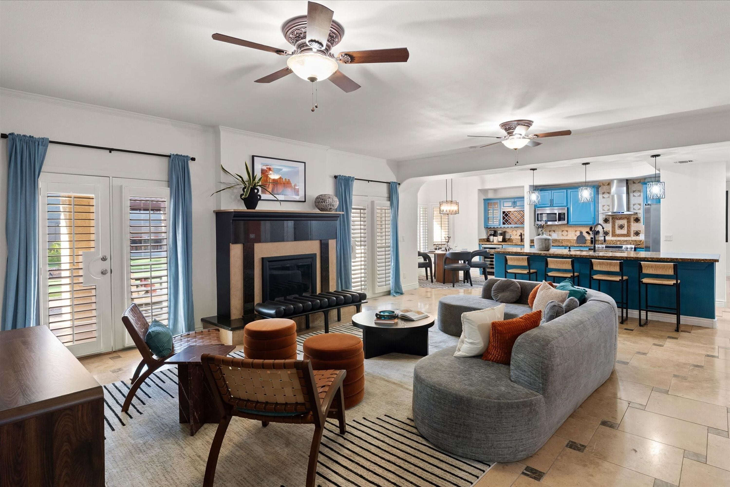 House | 6 bedrooms, Internet