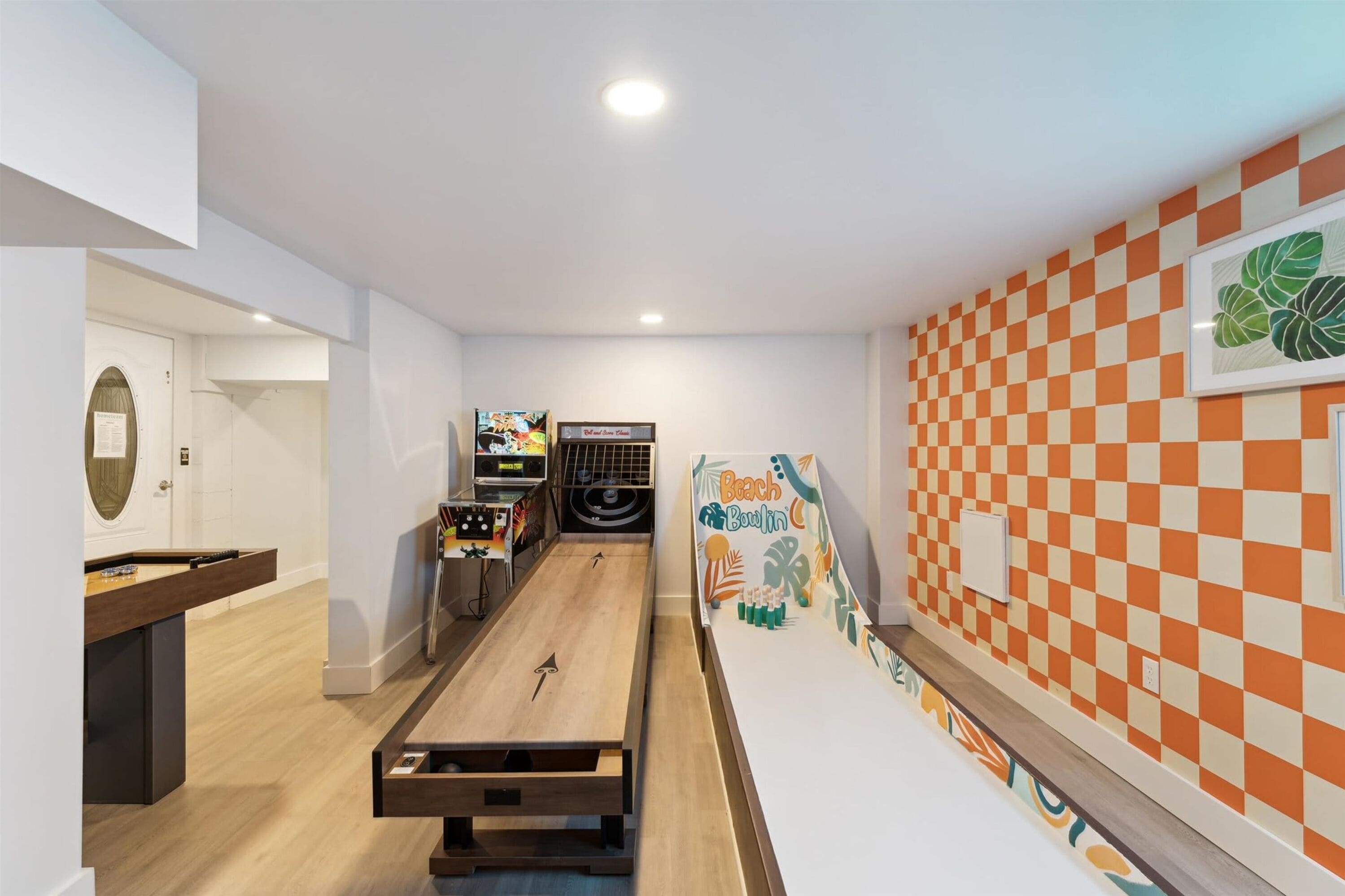 Casa, accesible para personas con discapacidad | 6 dormitorios y Internet