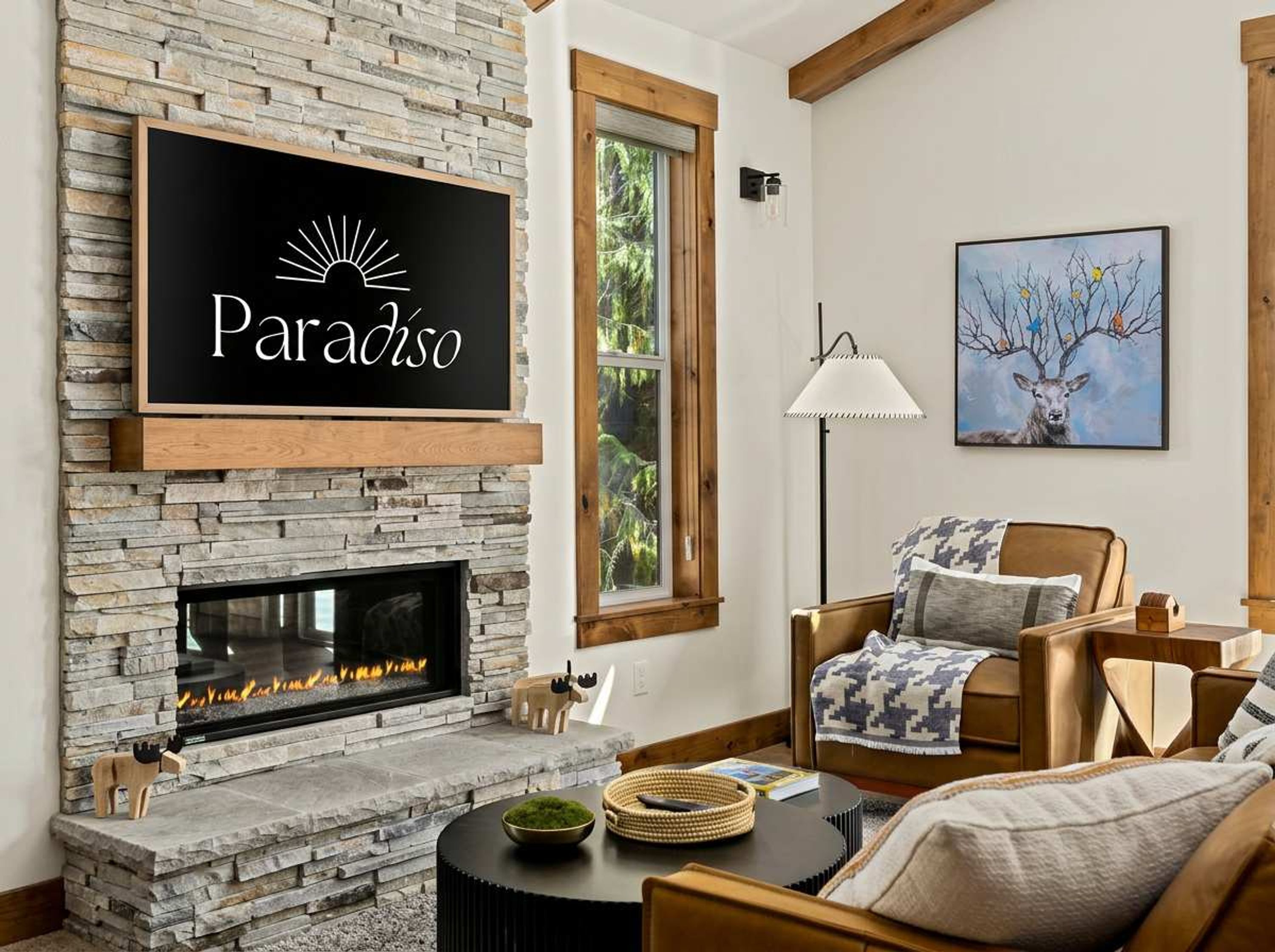 House | 7 bedrooms, high-speed internet