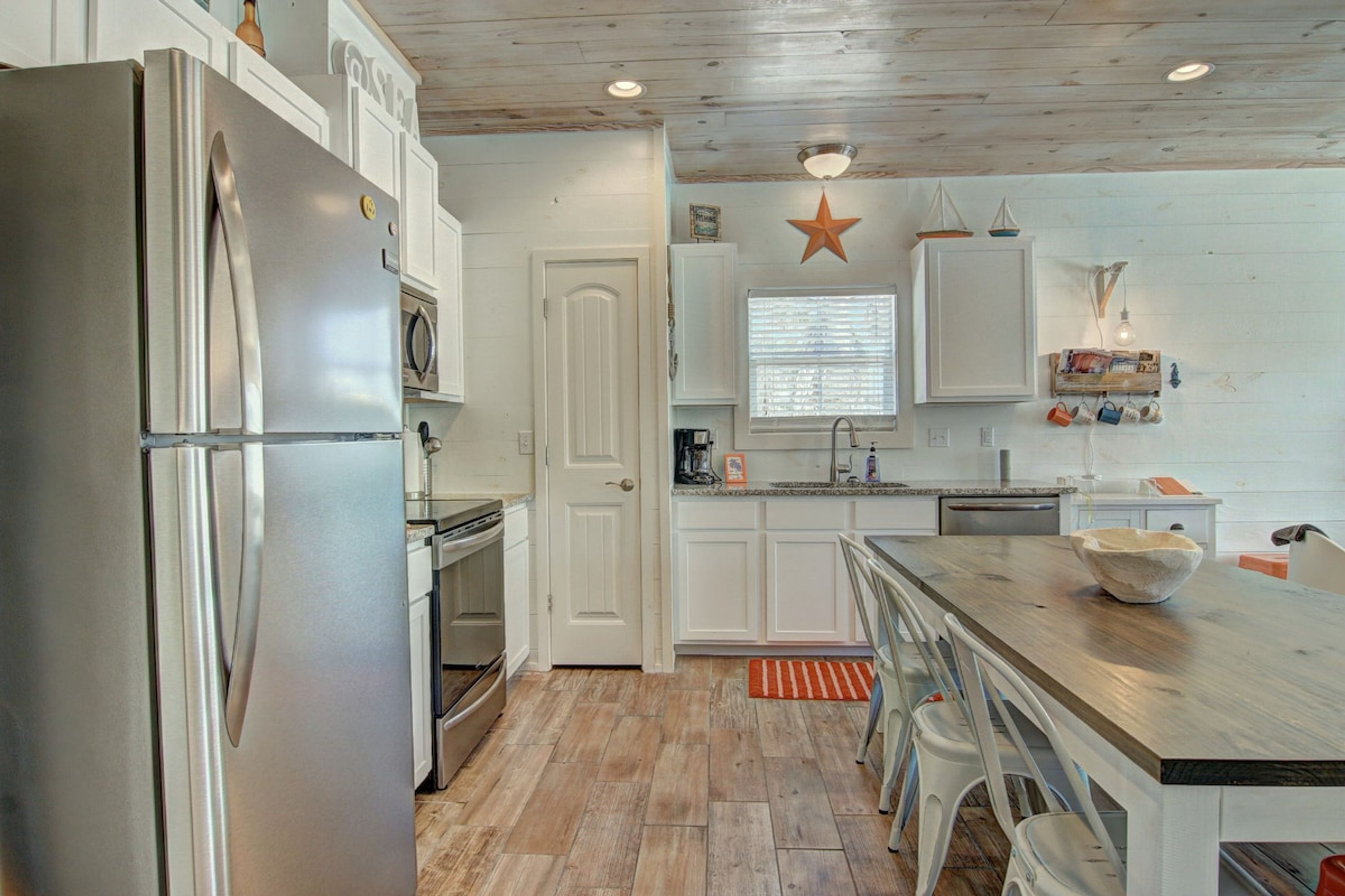 House | 3 bedrooms, high-speed internet