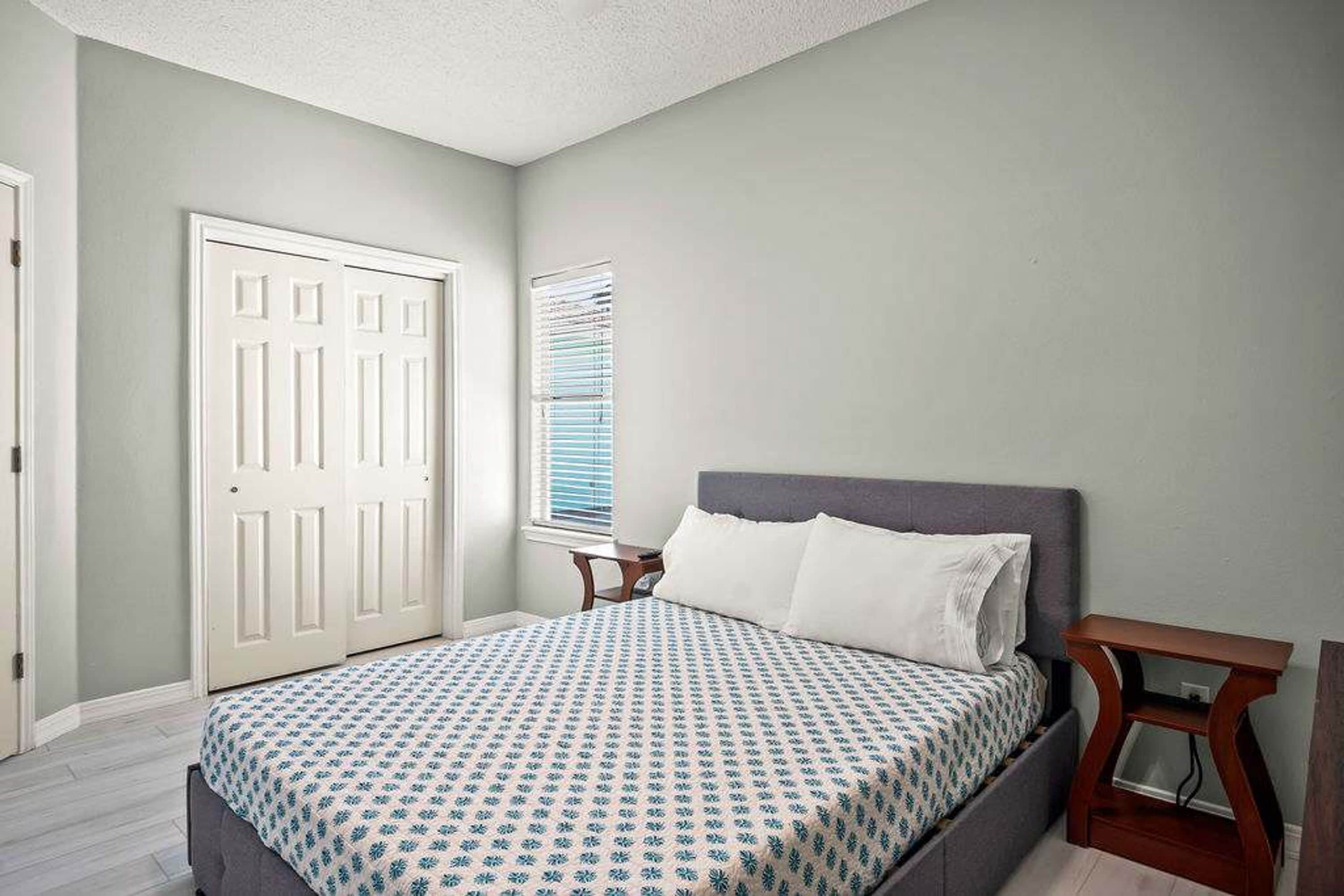 House | 3 bedrooms, high-speed internet