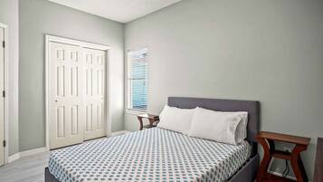 House | 3 bedrooms, high-speed internet