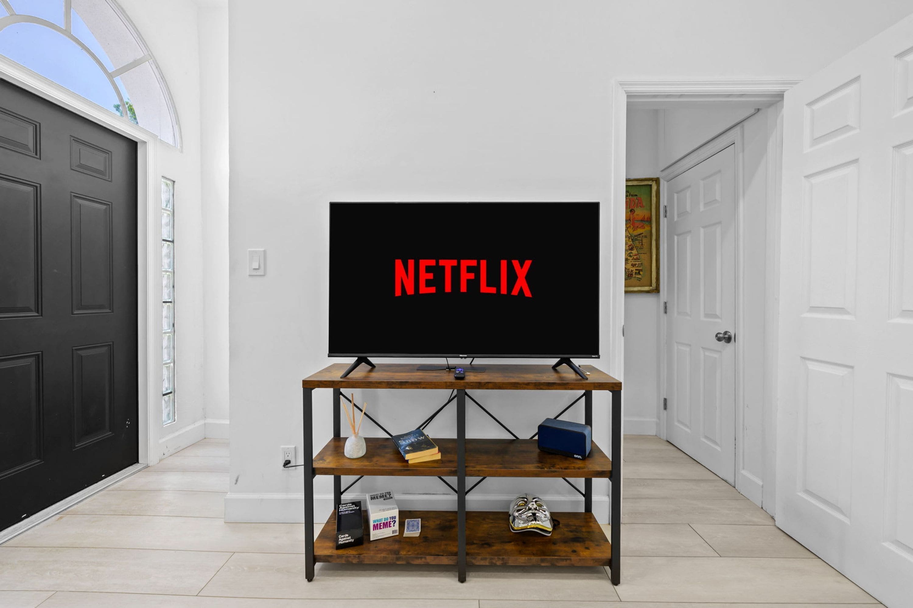 Casa | 1 quarto, acesso à internet de alta velocidade