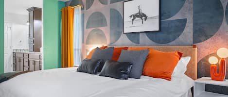 House | 6 bedrooms, Internet