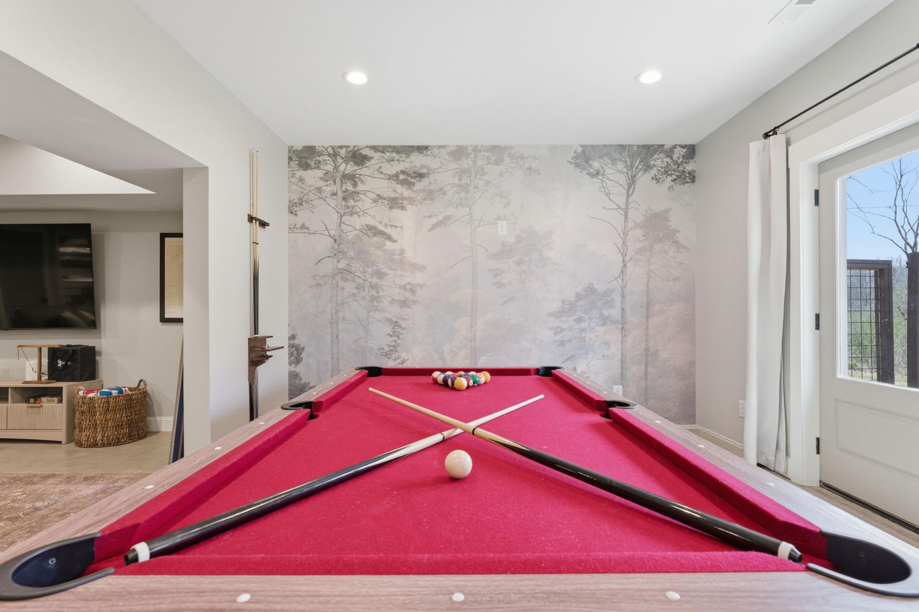 House | 3 bedrooms, high-speed internet