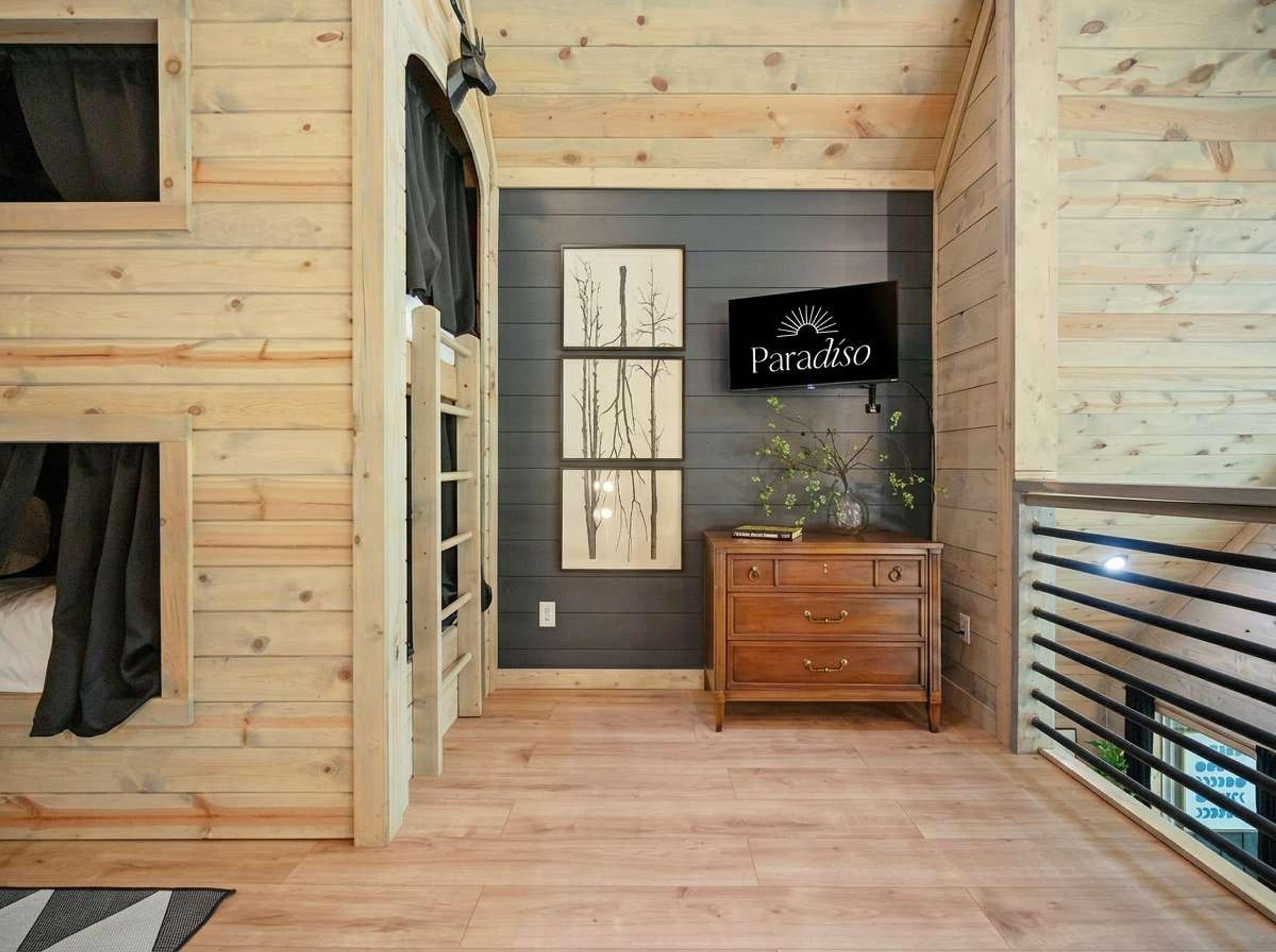 House | 3 bedrooms, high-speed internet