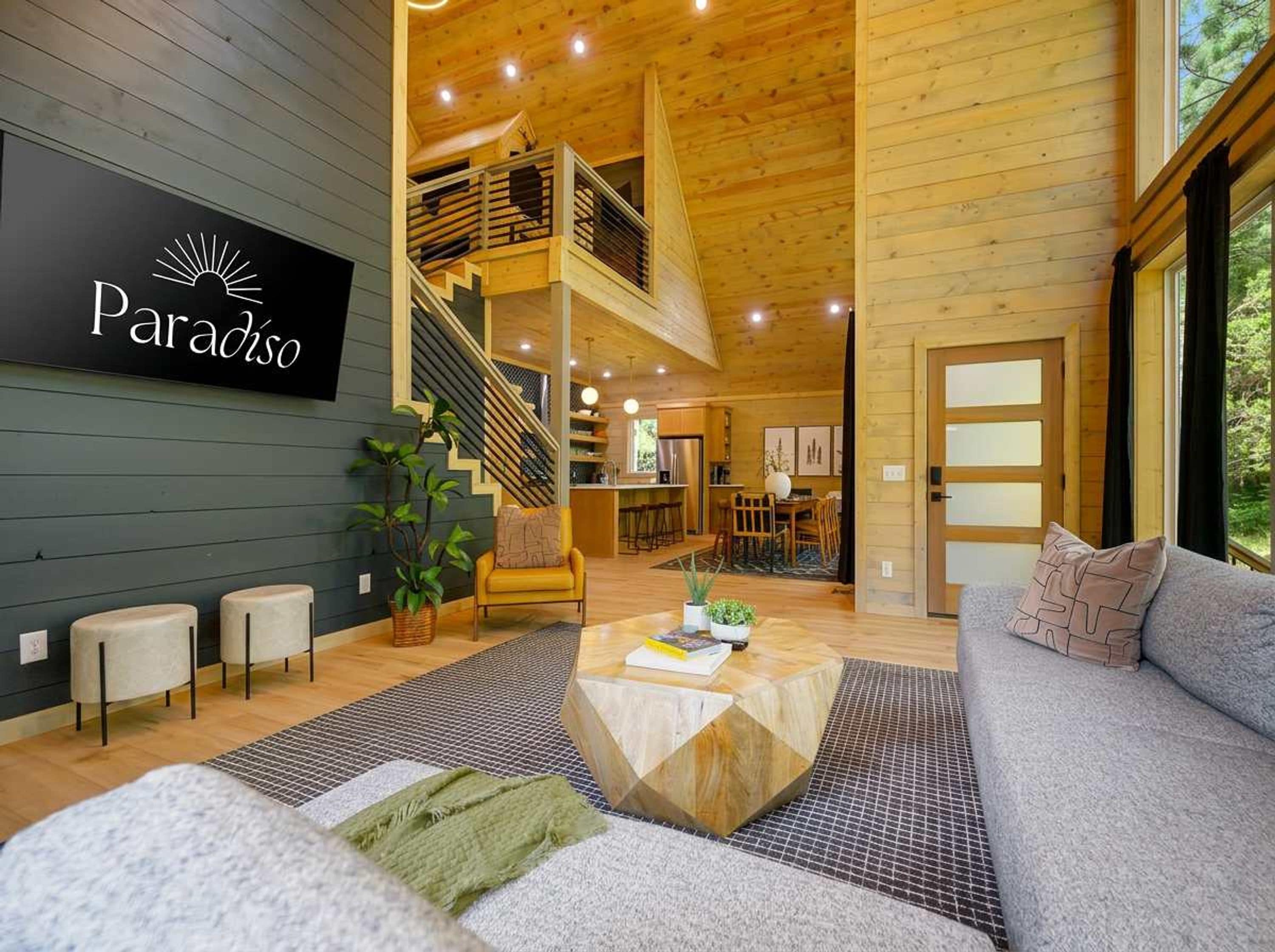 House | 3 bedrooms, high-speed internet