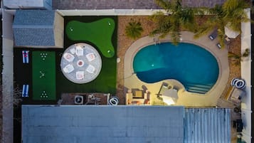 House | 3 bedrooms, Internet