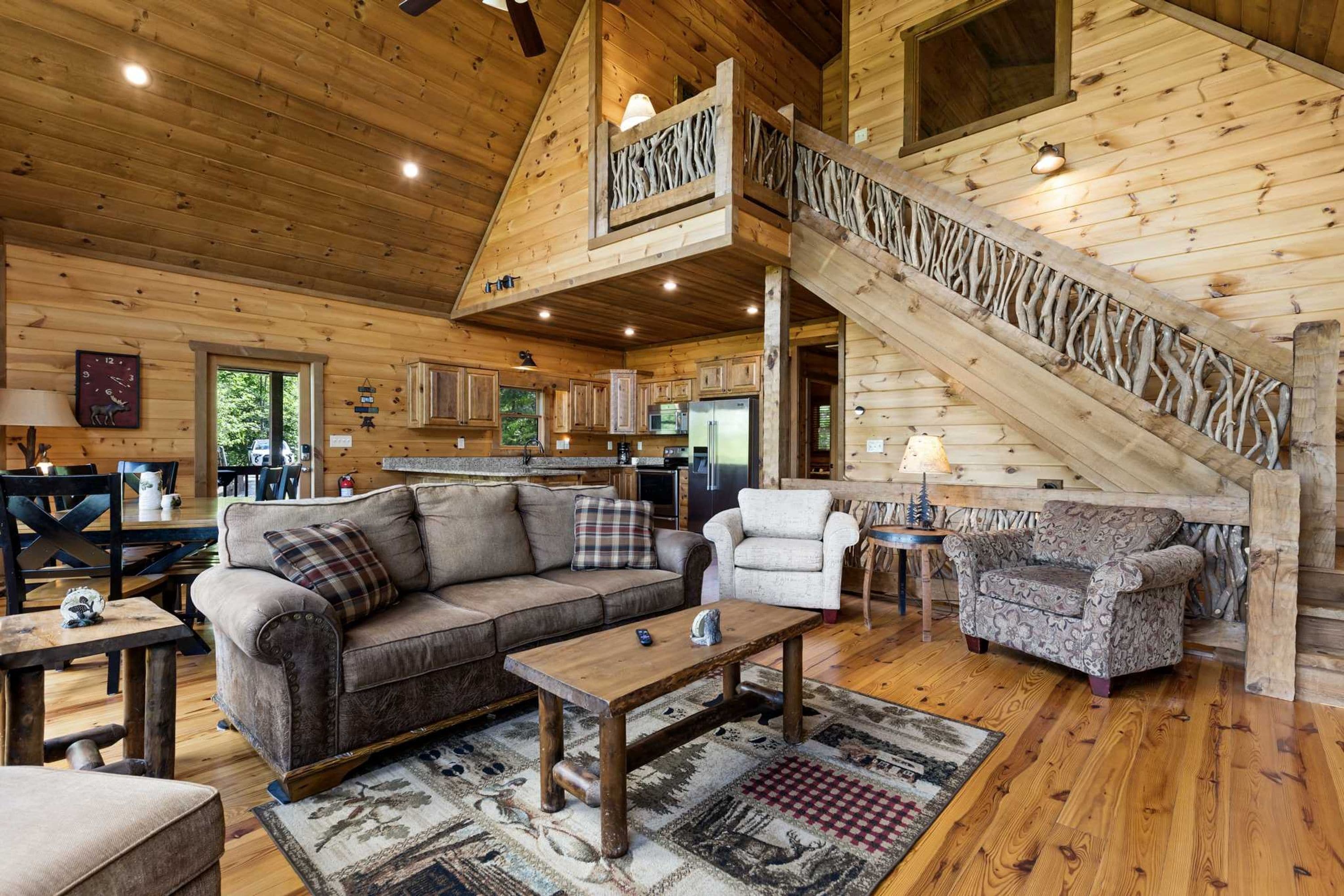 House | 3 bedrooms, high-speed internet