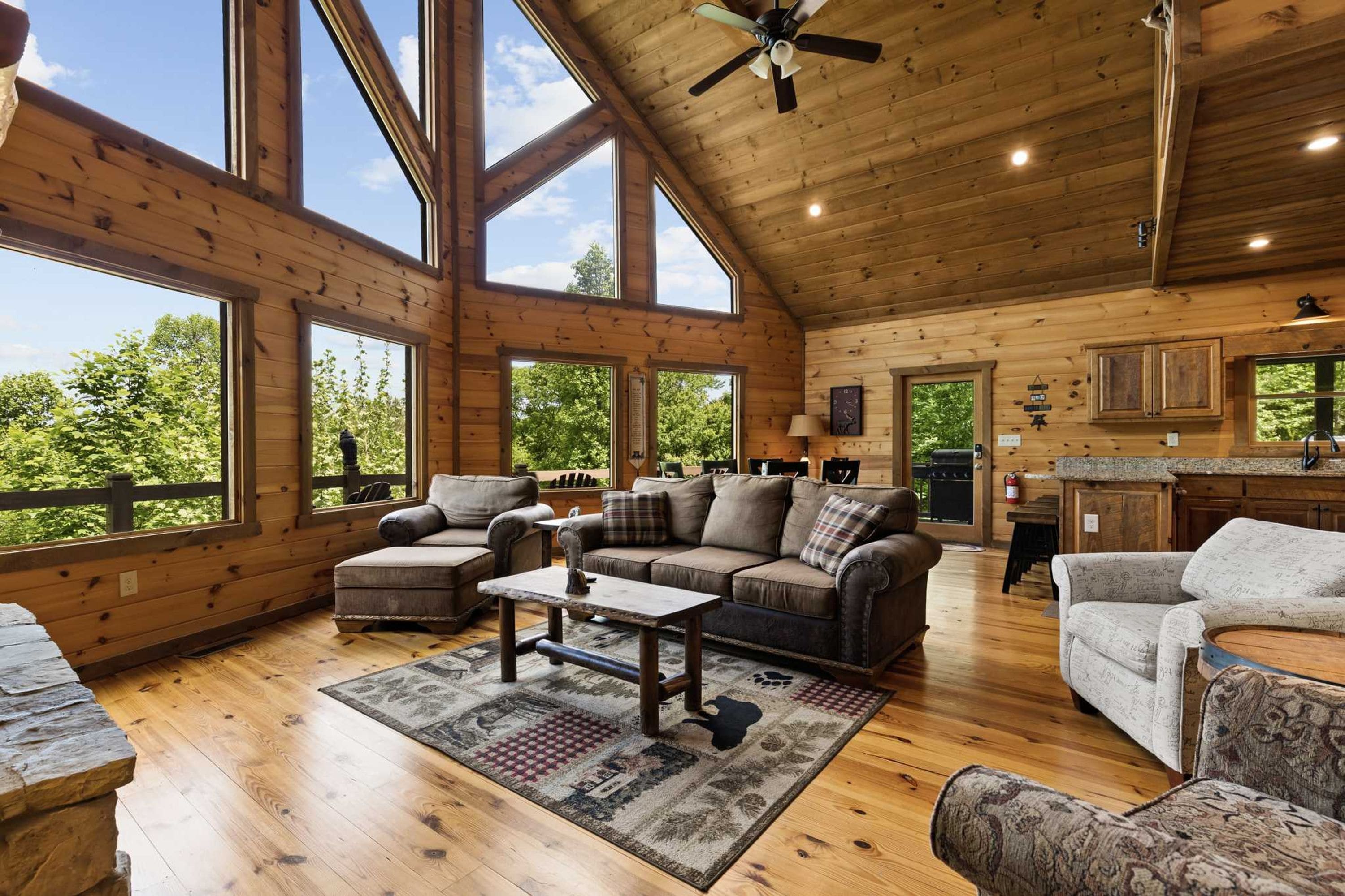 House | 3 bedrooms, high-speed internet