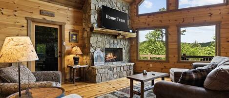 House | 3 bedrooms, Internet