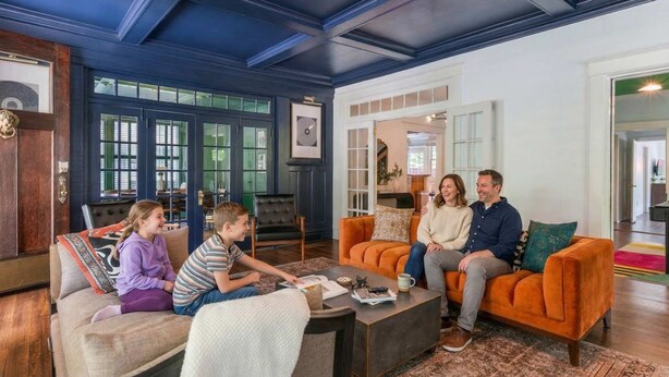 Ferienhaus