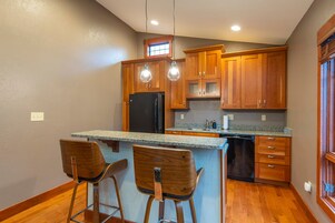 6 habitaciones y acceso a internet