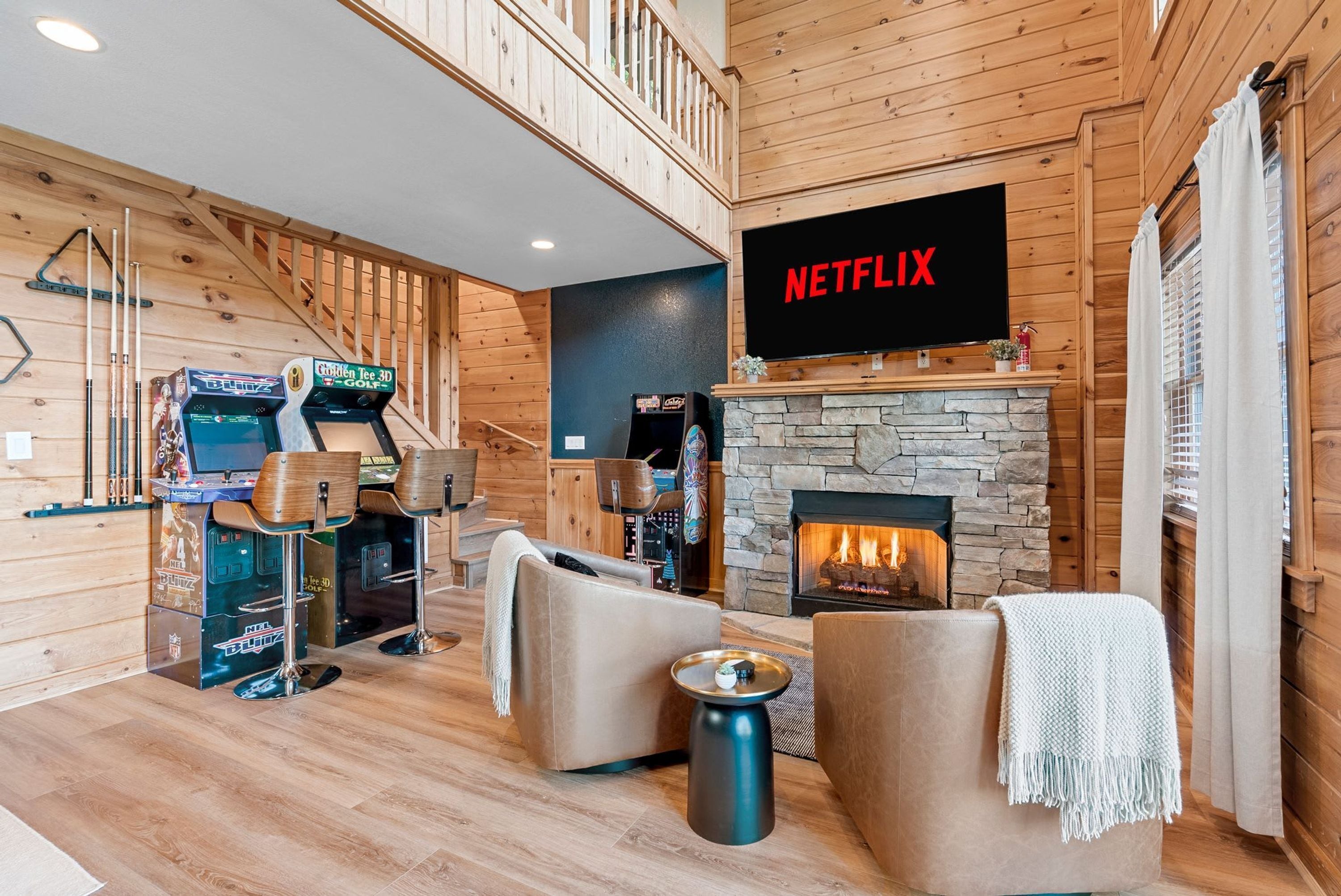 House | 4 bedrooms, high-speed internet