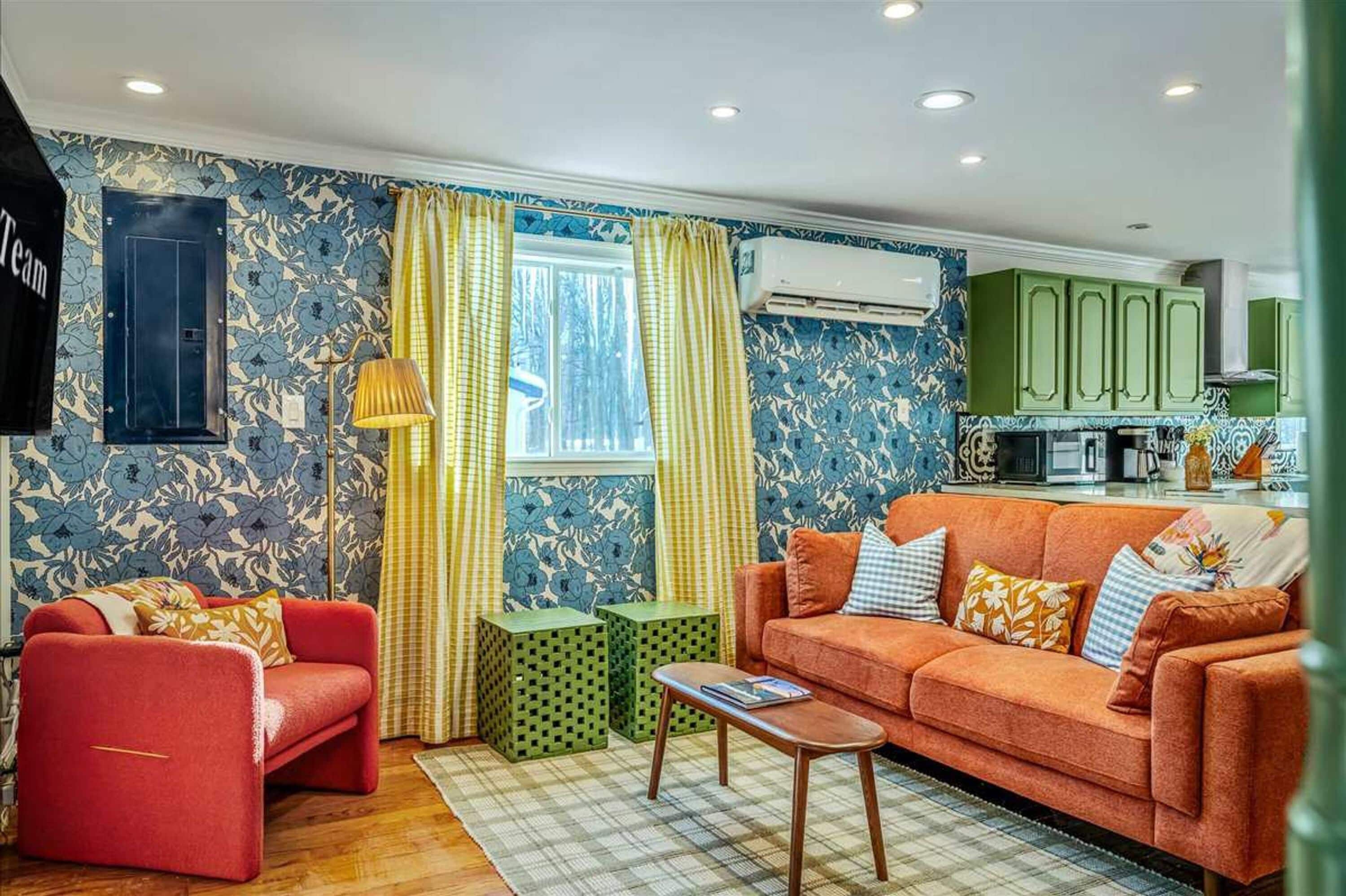 House | 5 bedrooms, Internet
