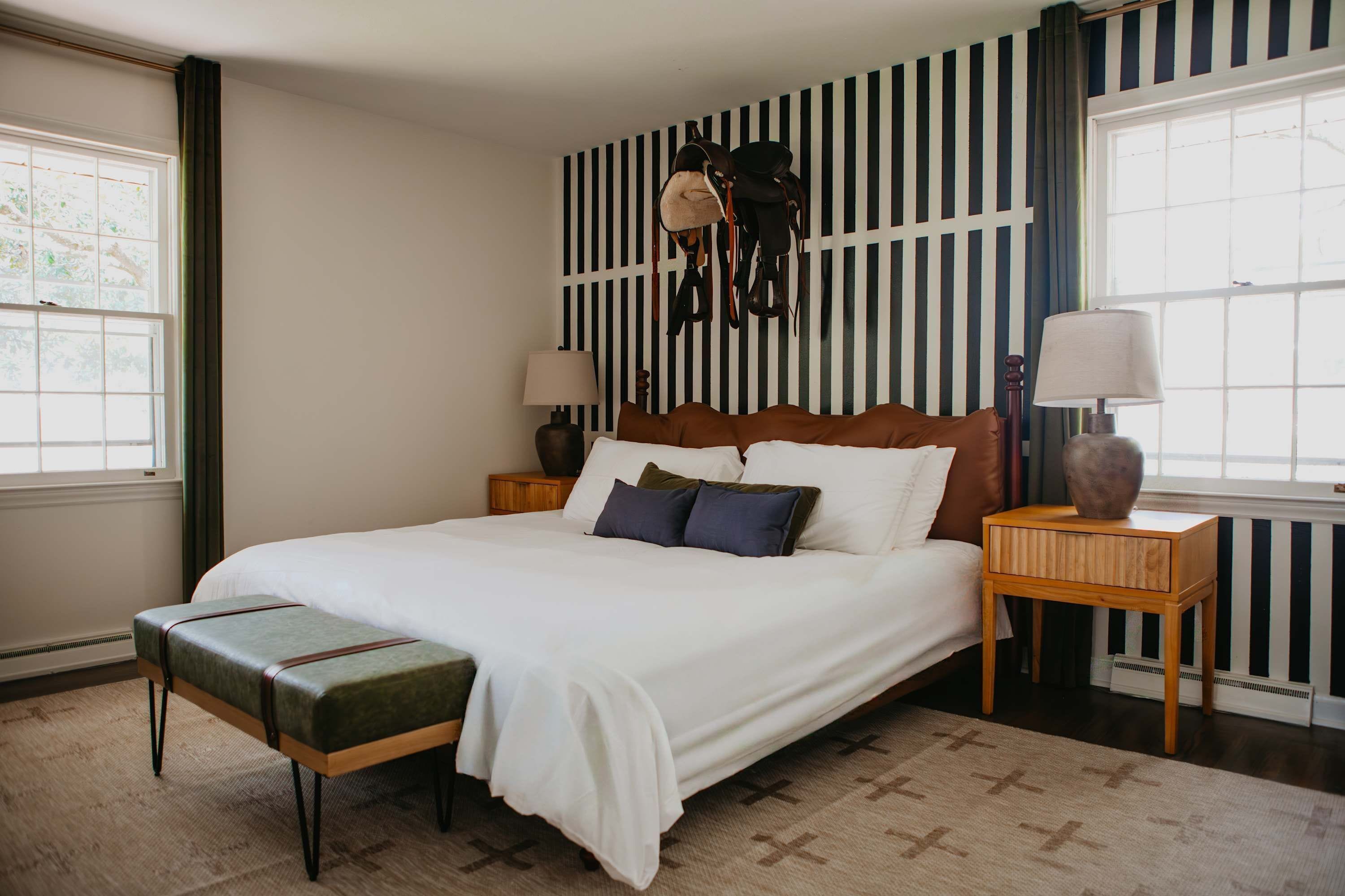 House | 4 bedrooms, high-speed internet