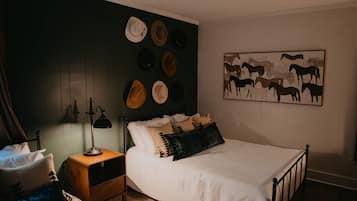 Maison | 4 chambres, accès à Internet haute vitesse