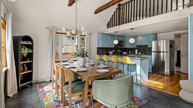 Huis