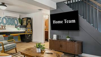 Maison | 3 chambres, accès à Internet haute vitesse