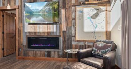 34 Acre Escape Games Hiking Pool Table Bicycles