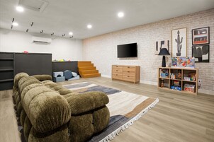 單棟房屋 | 6 間睡房、互聯網