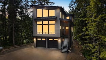 Casa | 7 habitaciones y internet