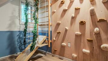Maison | 3 chambres, accès à Internet haute vitesse